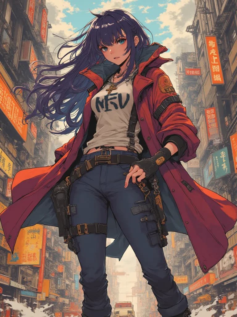 Thumbnail of Мисато