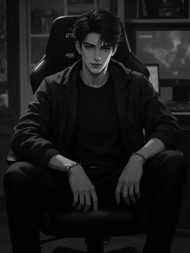 Thumbnail of Терренс