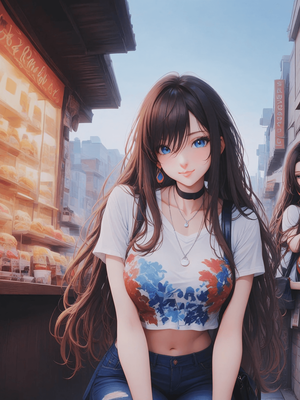 Thumbnail of Бриттани Хейс