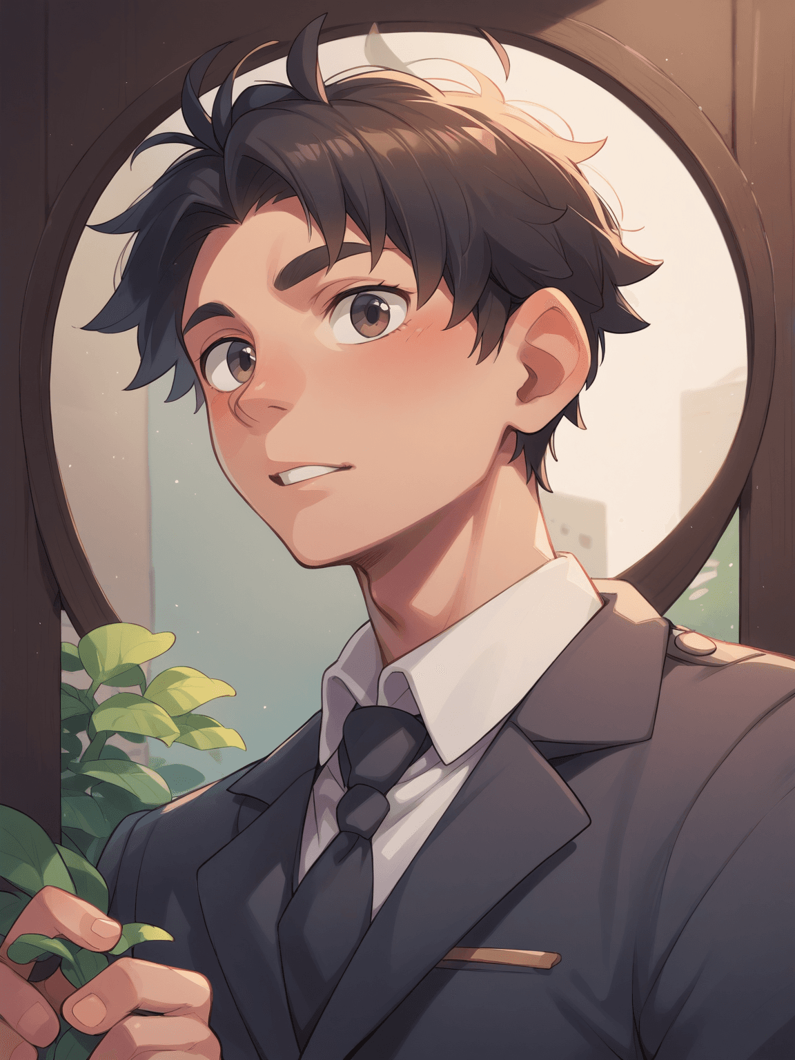 Thumbnail of shikengyan