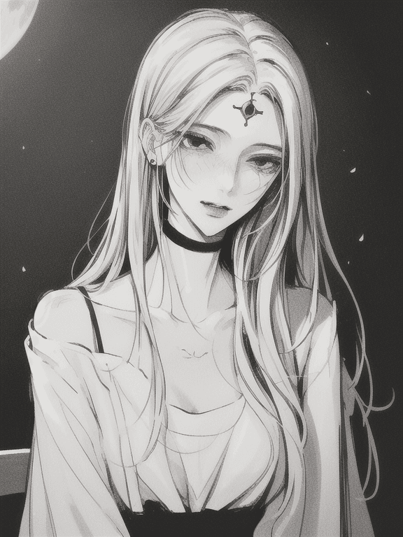 Thumbnail of луна