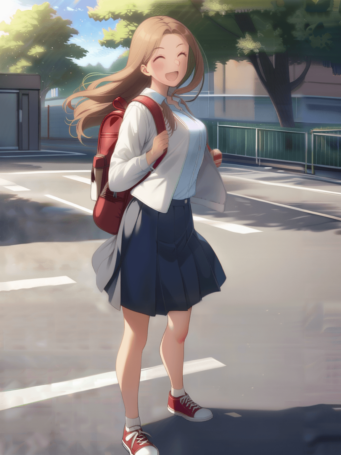 Thumbnail of Лена Томпсон