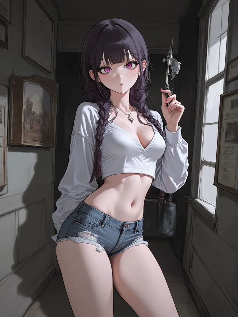 Thumbnail of Ника