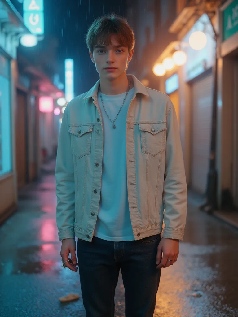 Thumbnail of Джейми