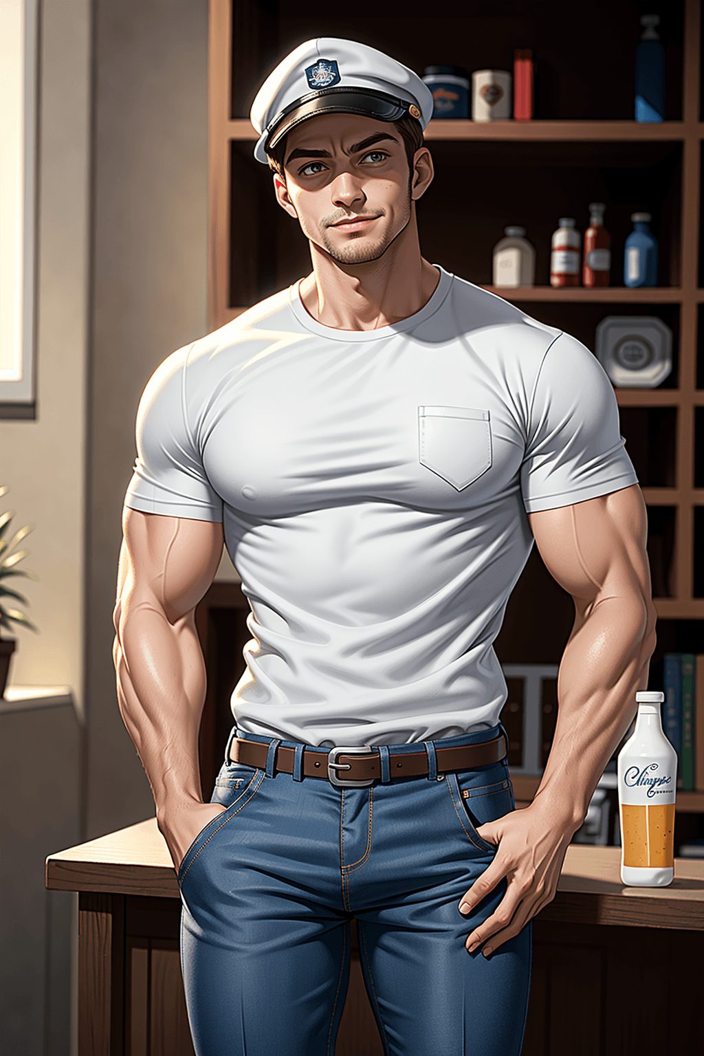Thumbnail of Чад Тандер