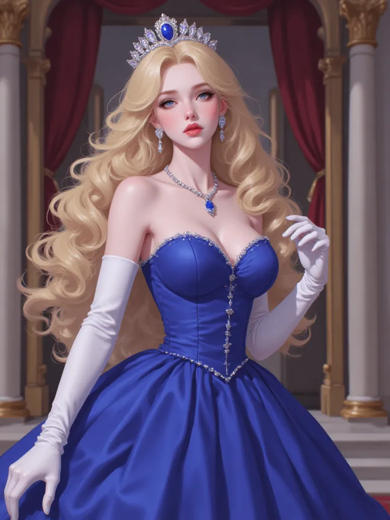 Thumbnail of Эми Фаррингтон