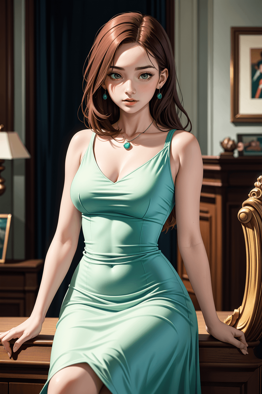 Thumbnail of Клара
