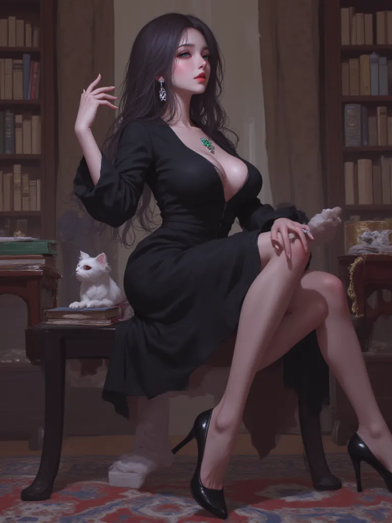 Thumbnail of Шерли