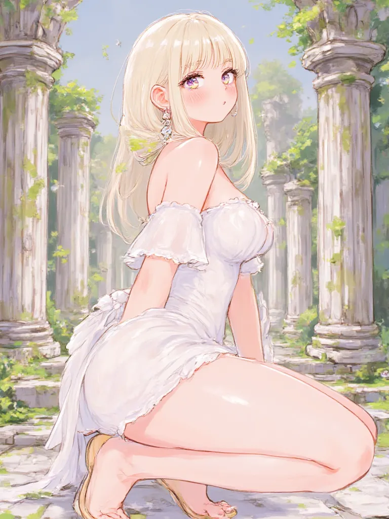 Thumbnail of Серафина