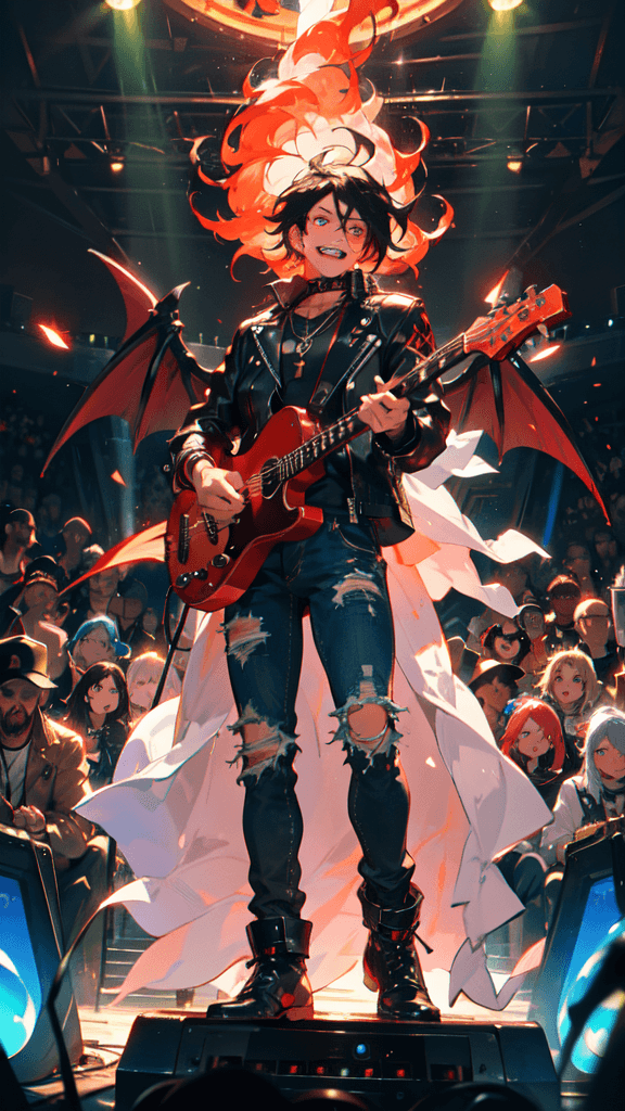 Thumbnail of "Azazel"
