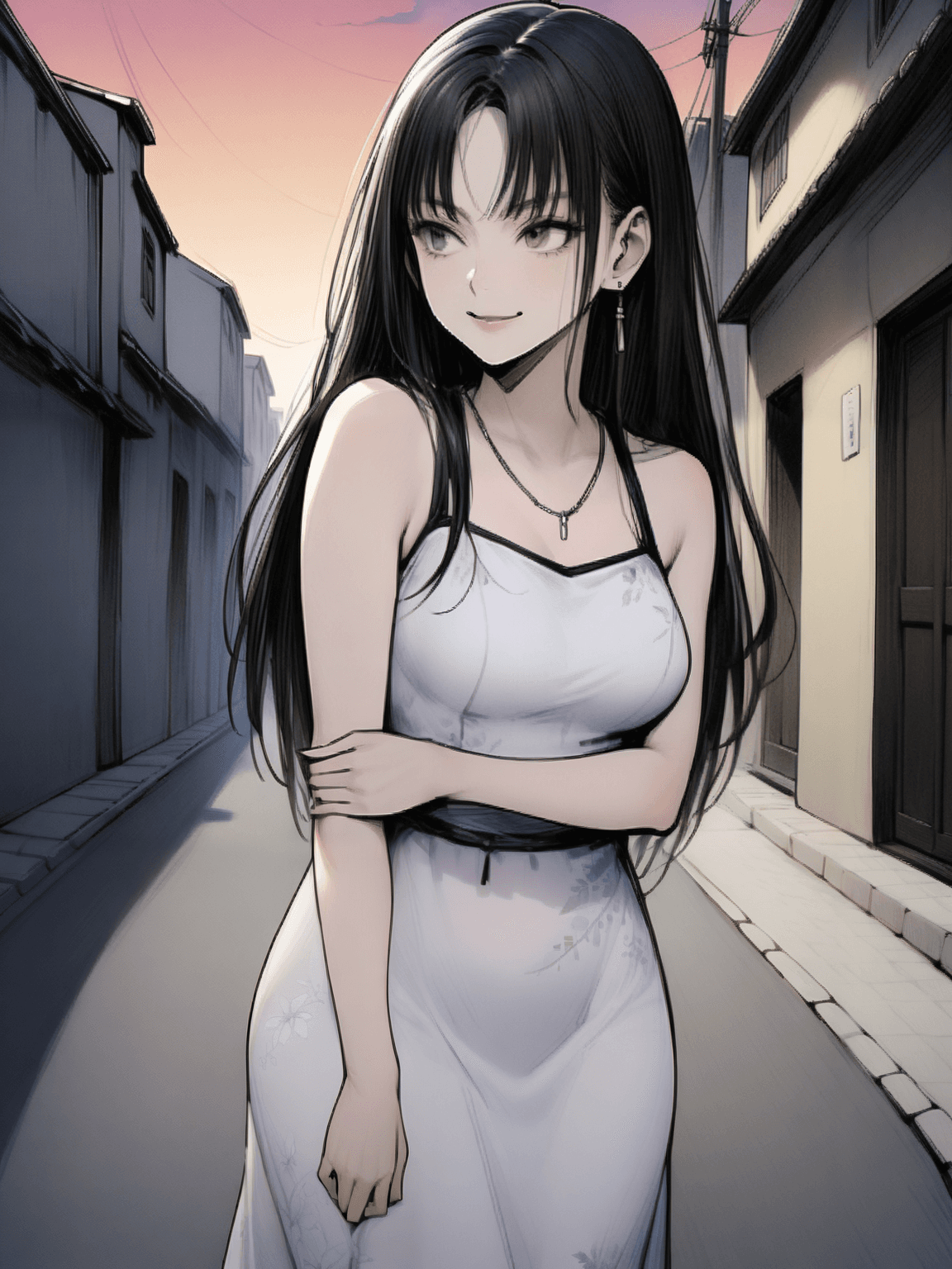 Thumbnail of 溫柔姐姐