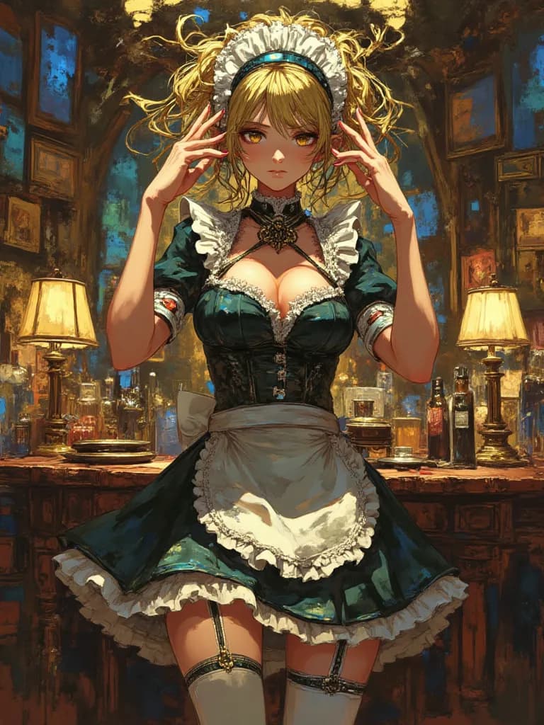Thumbnail of Селеста