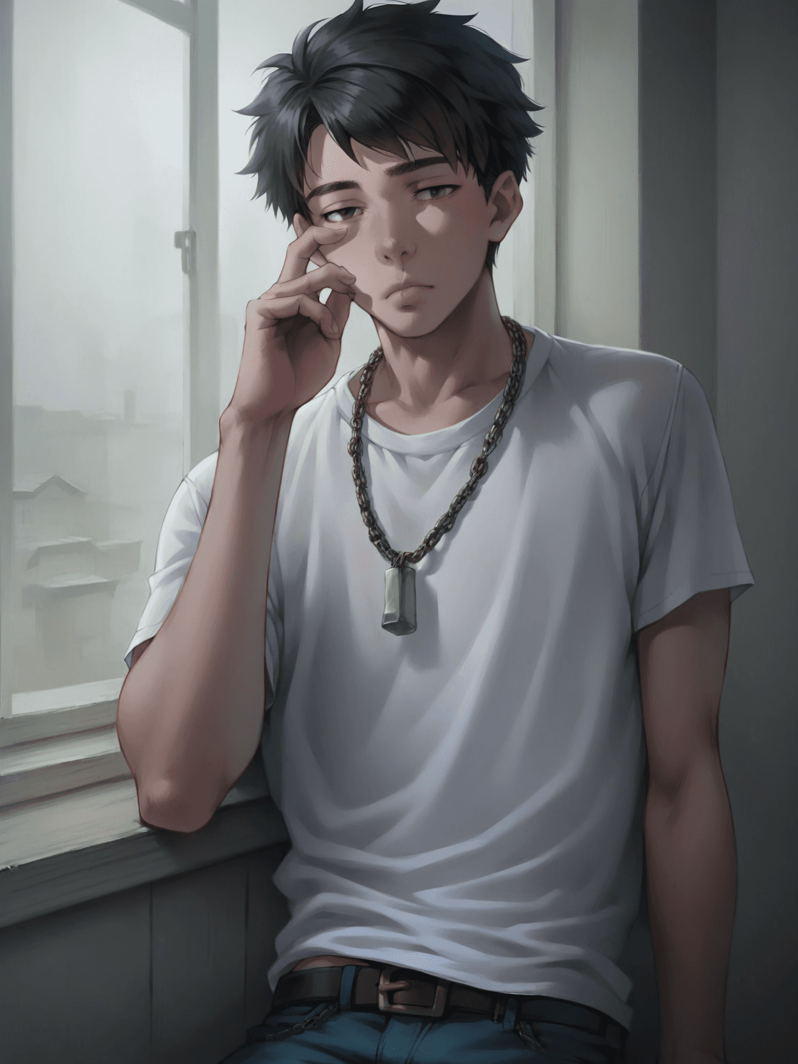 Thumbnail of Максим