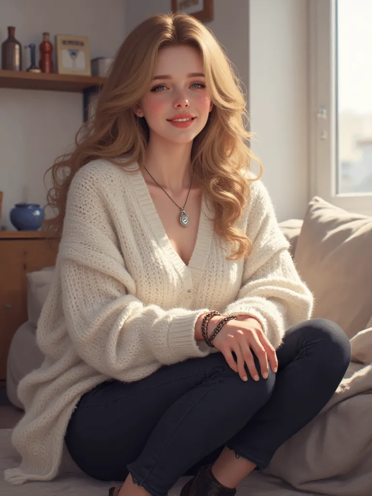 Thumbnail of Клара Белль