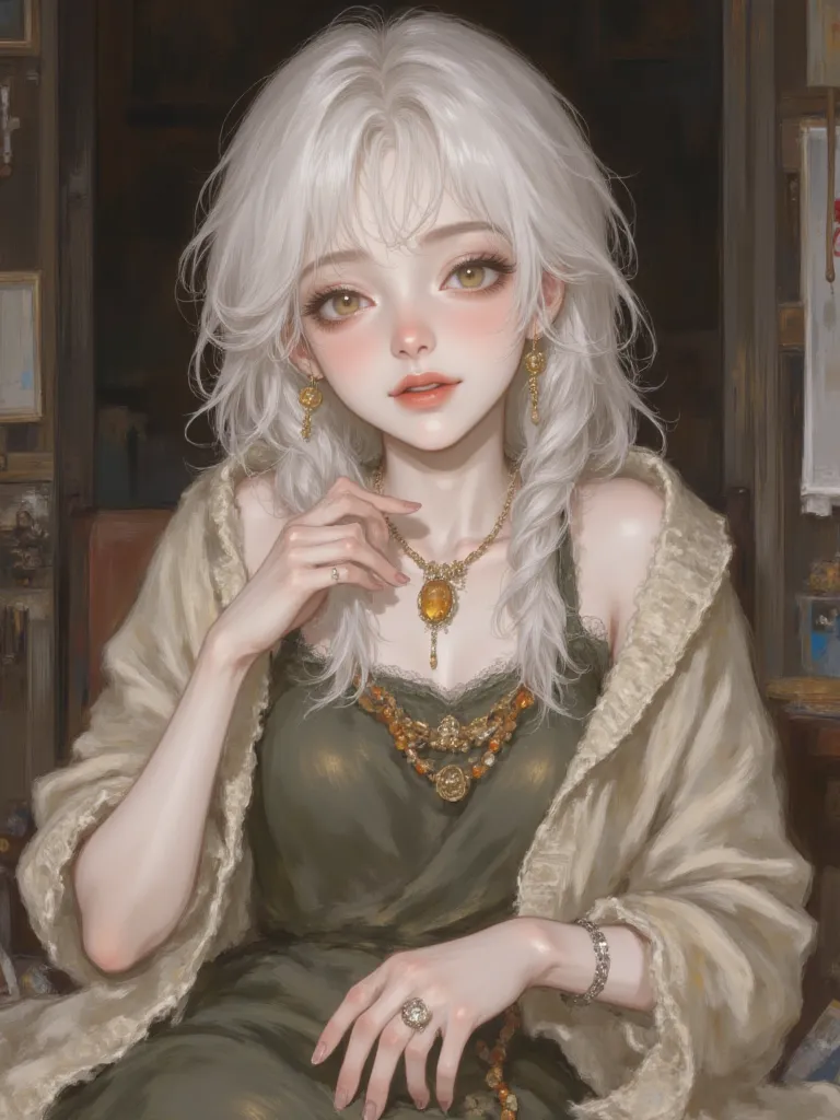 Thumbnail of Бабушка Мейв