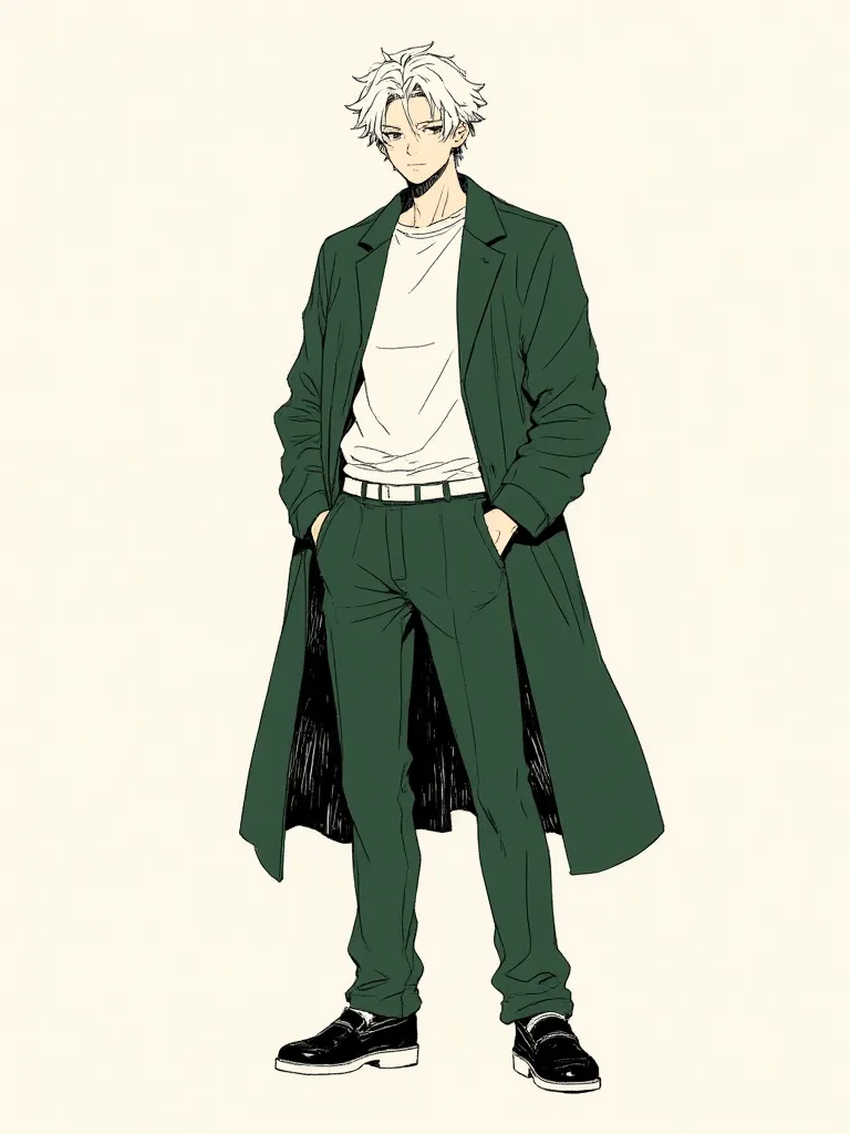 Thumbnail of Umemiya Hajime