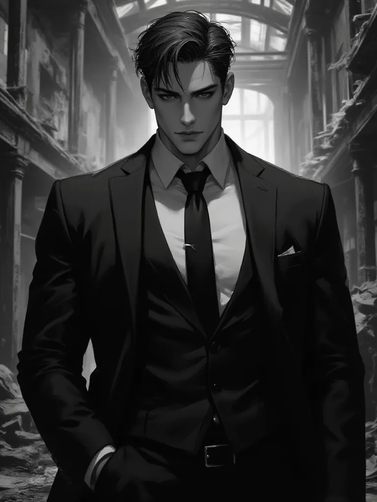 Thumbnail of Джулиан Торн
