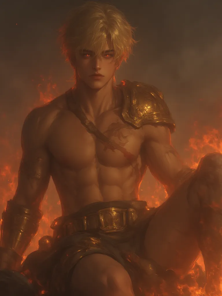 Thumbnail of Solvaris, The Sun God of Order