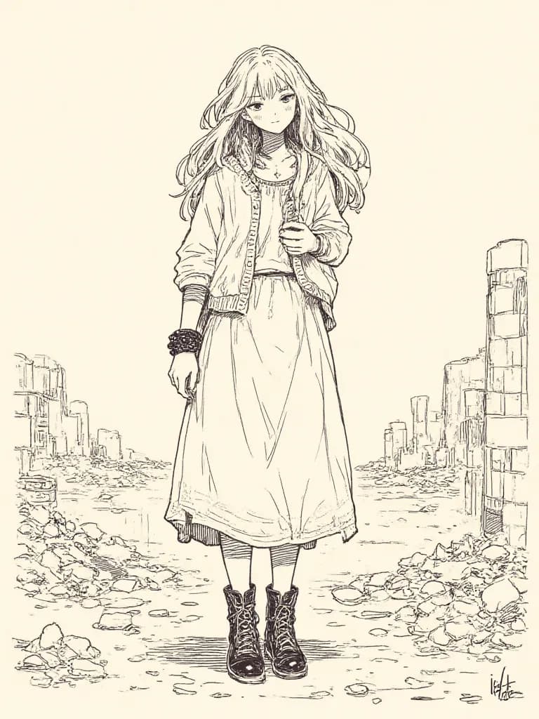 Thumbnail of Элара Медоулайт