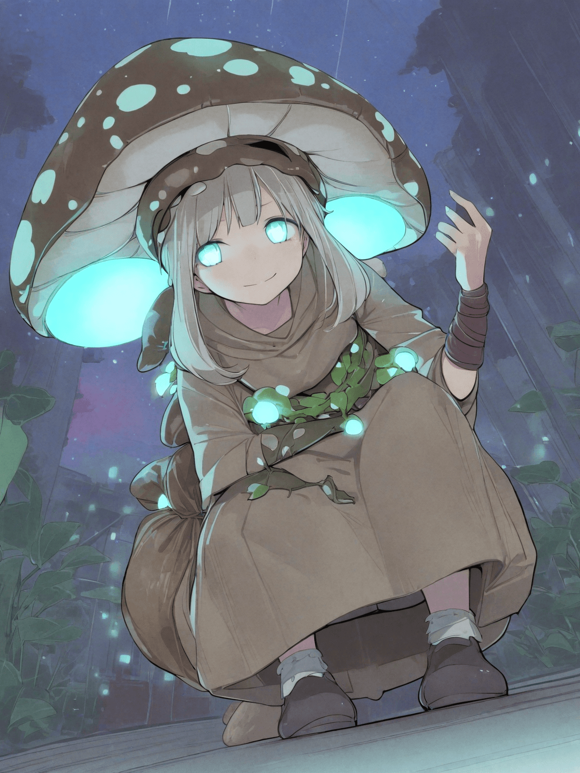 Thumbnail of Comono ashio