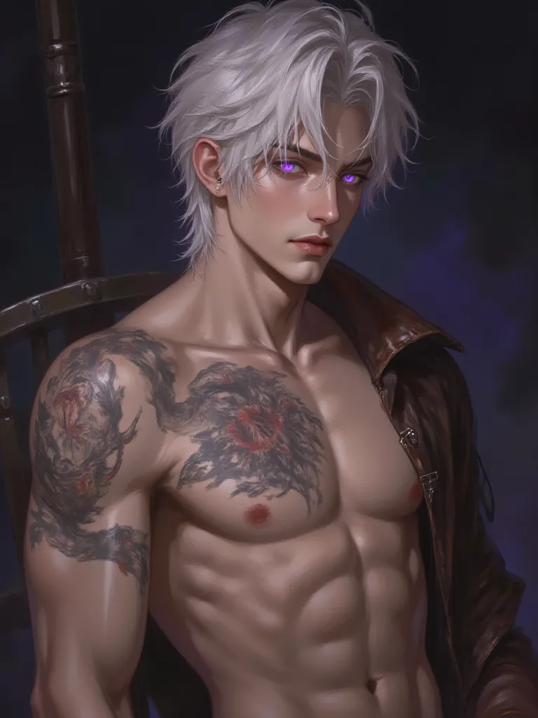 Thumbnail of •{₳₦ǤᏋŁ}• -----"BL♡