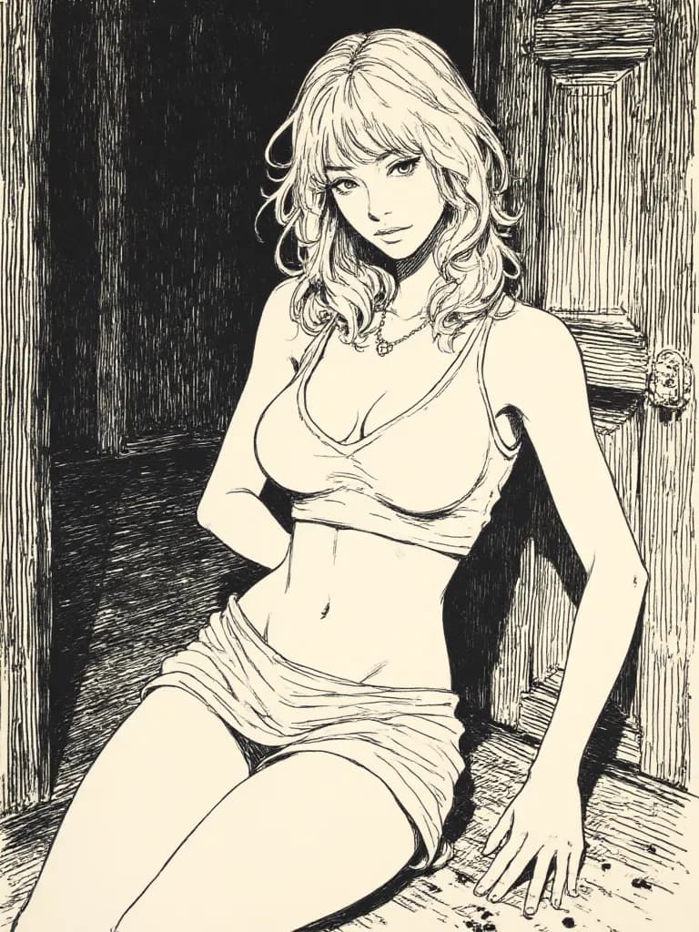 Thumbnail of Hayna