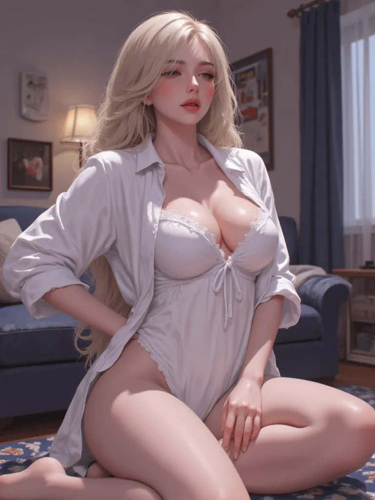 Thumbnail of Эллен