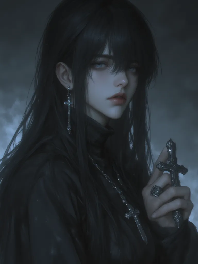 Thumbnail of Серафина "Благочестивая"