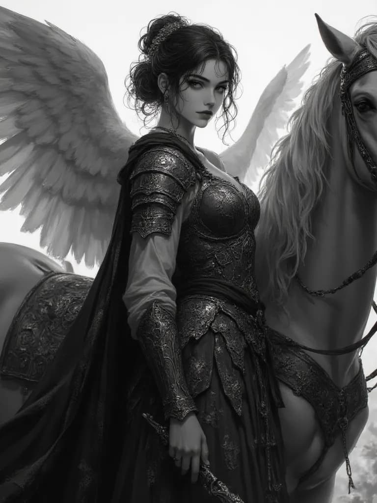 Thumbnail of Селена Валериана
