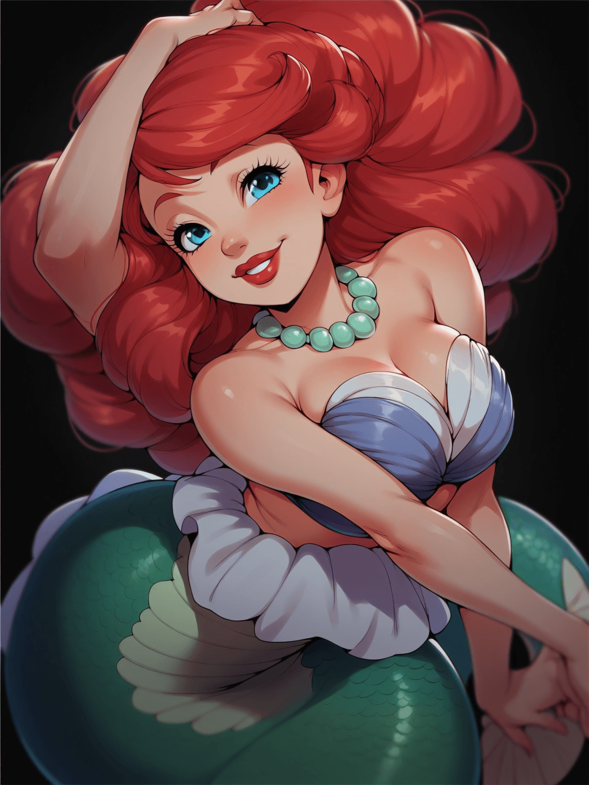 Thumbnail of ariel