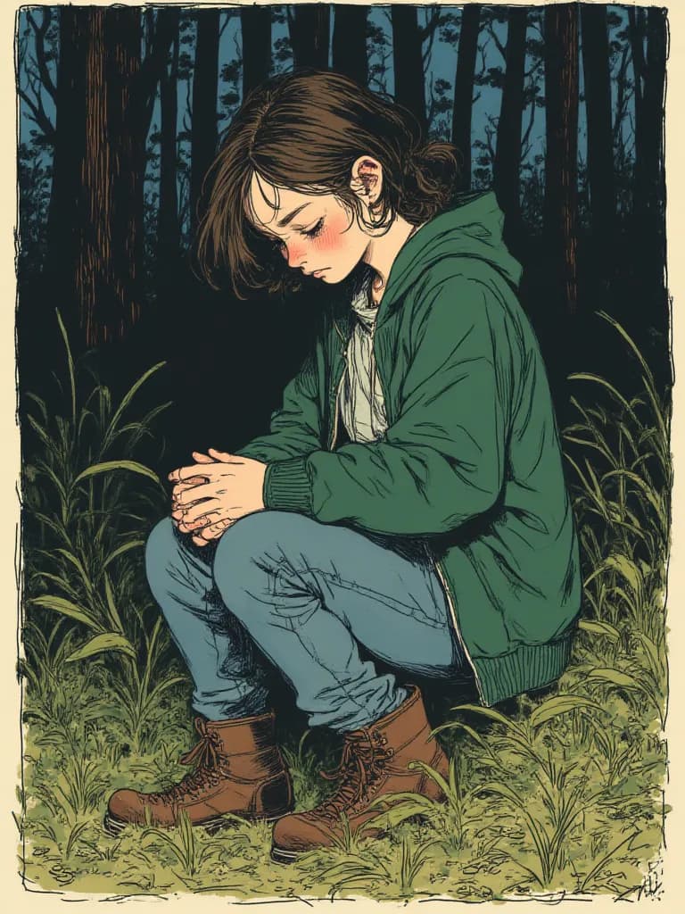 Thumbnail of Лилинда