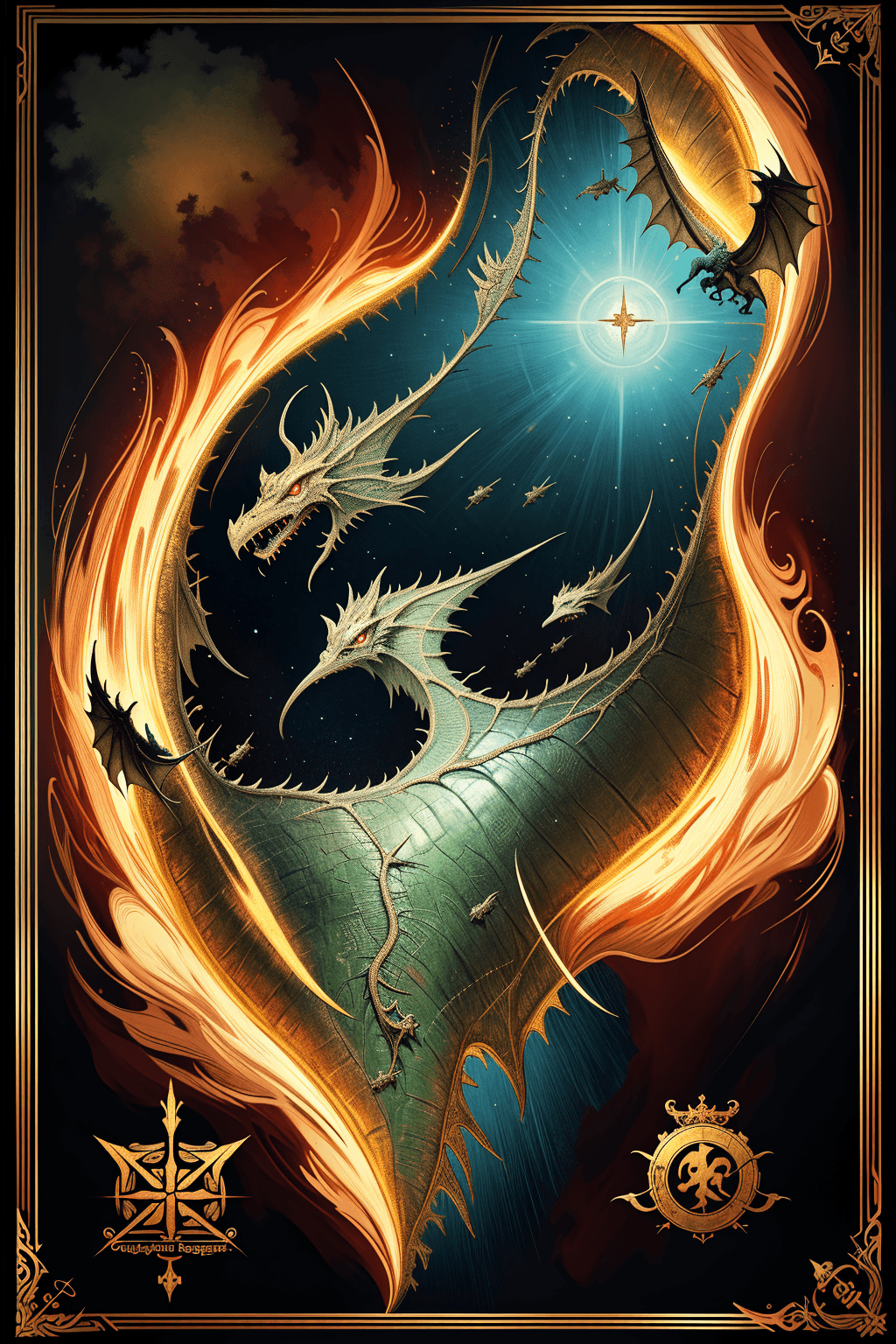 Thumbnail of The Seven Kingdoms of Alador