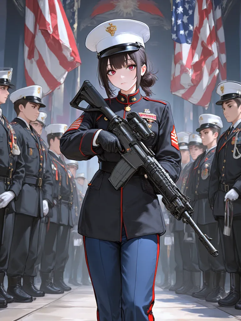 Thumbnail of Сарджент Лайла Колфакс