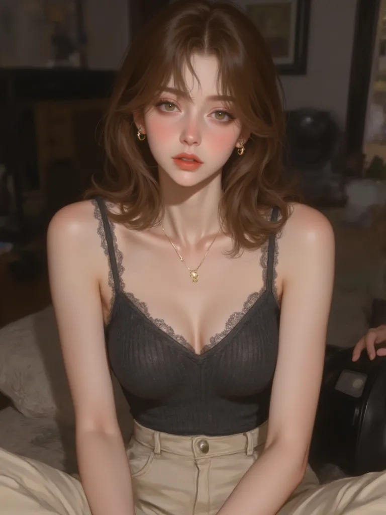 Thumbnail of Пак Чи-ён (박지연)