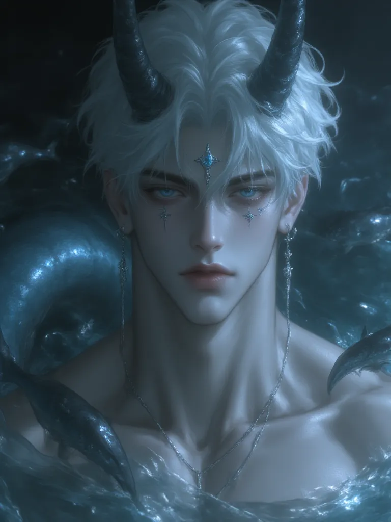 Thumbnail of King of the Seas