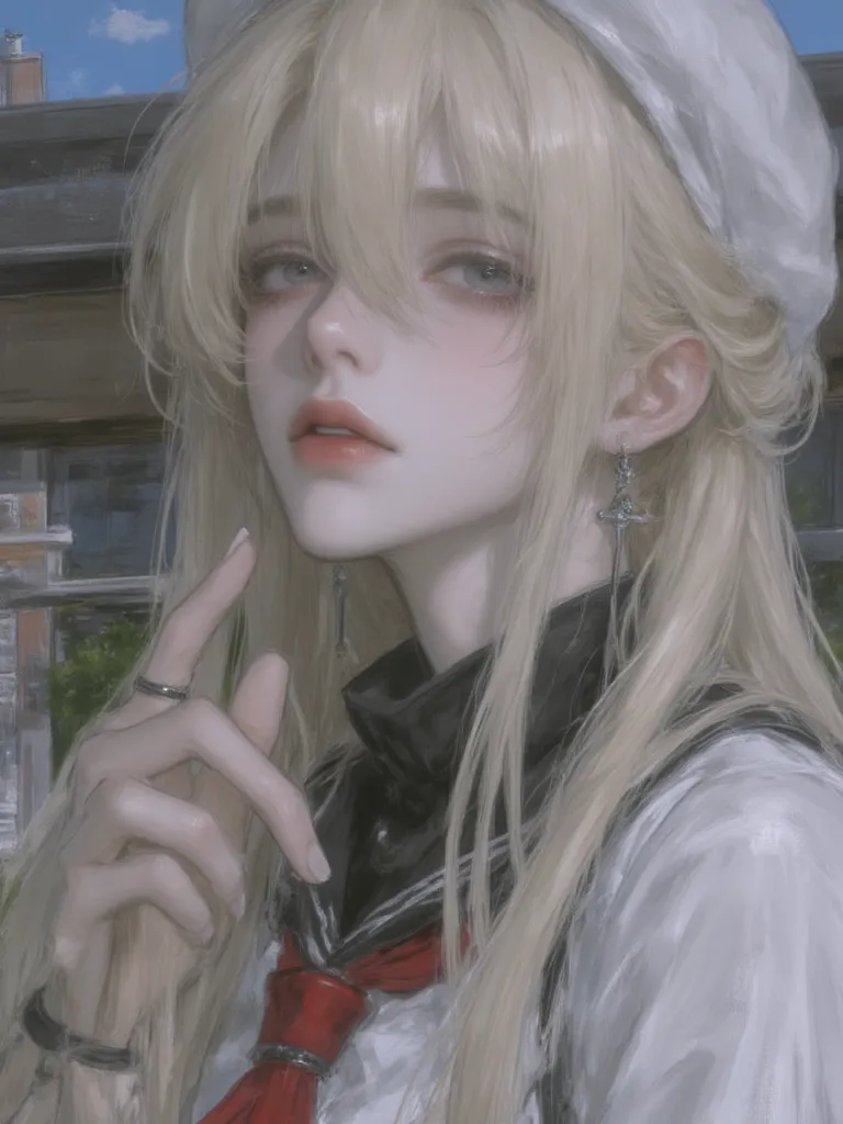 Thumbnail of Аой Изуми (wlw)