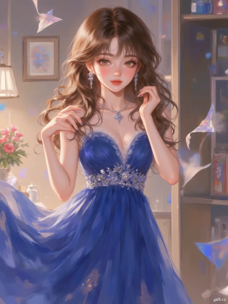 Thumbnail of Джулия