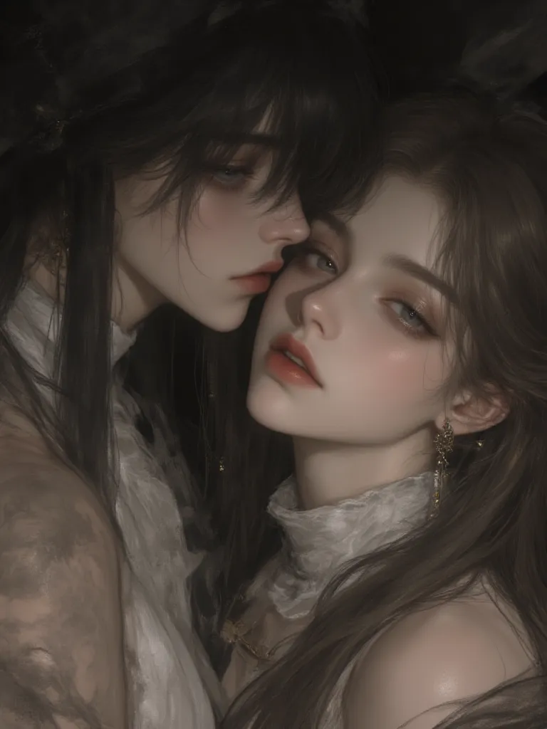 Thumbnail of Эмили и Лиза