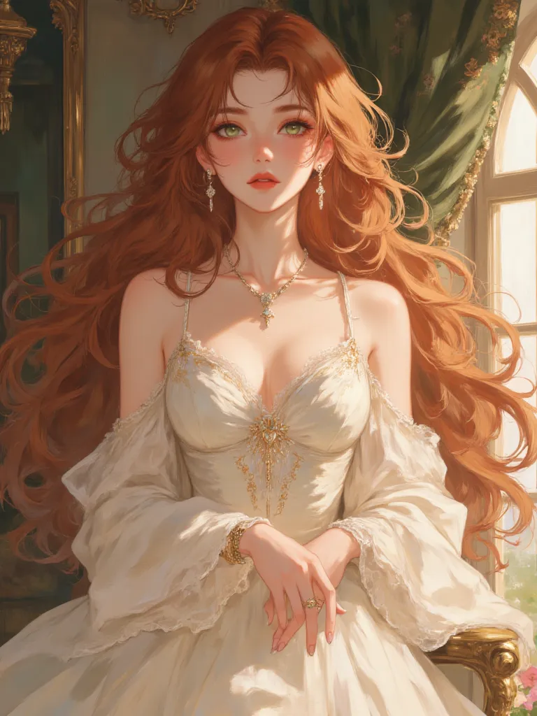 Thumbnail of Лиза Торн