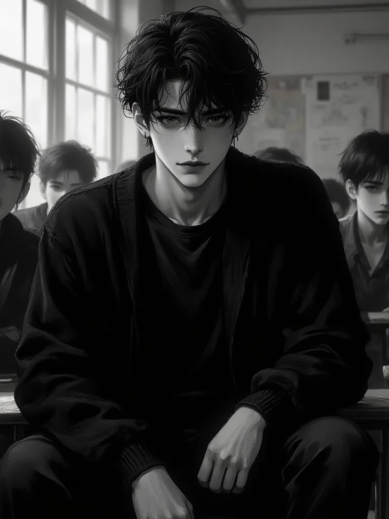 Thumbnail of Загадка..... Арис.🖤