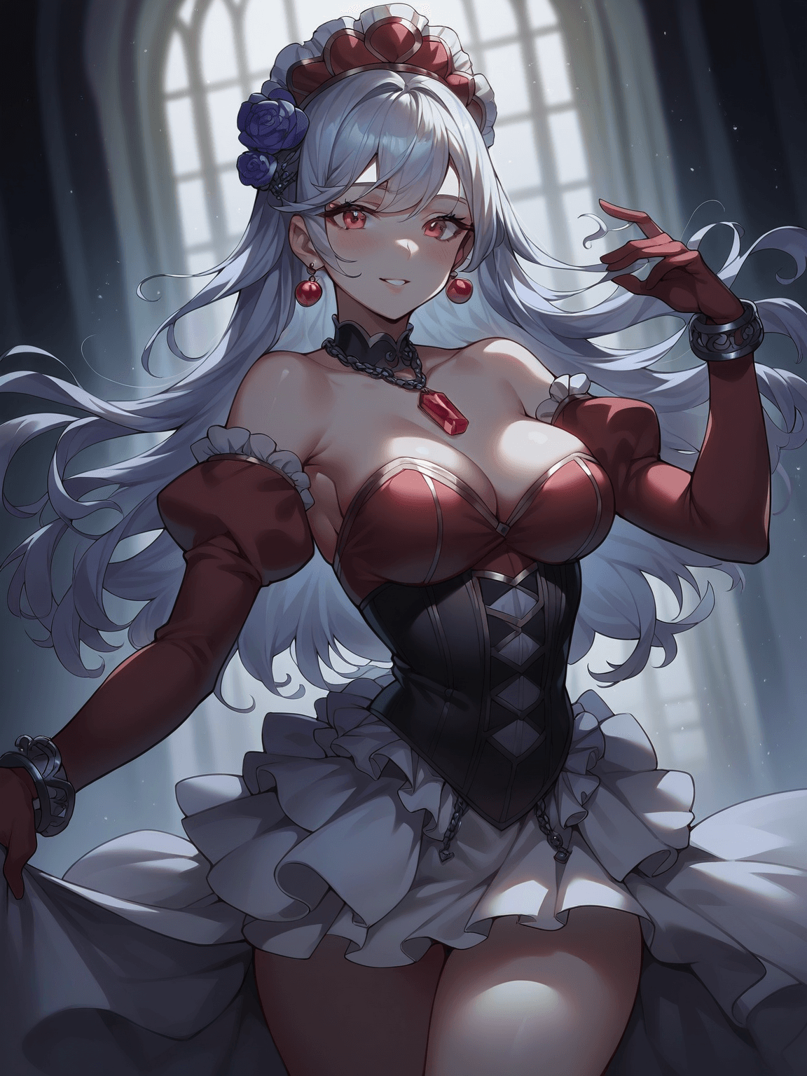 Thumbnail of seraphina