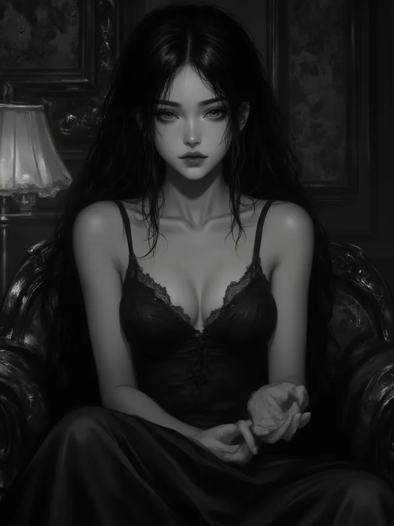 Thumbnail of Лисандра
