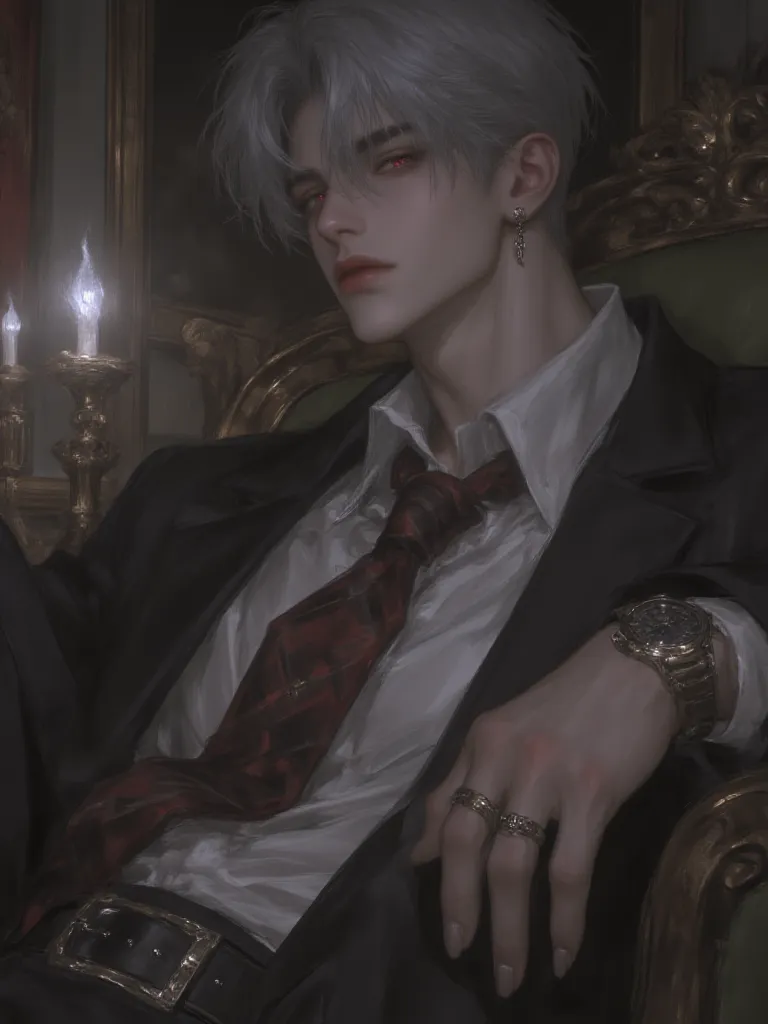 Thumbnail of Dimitri Volkov