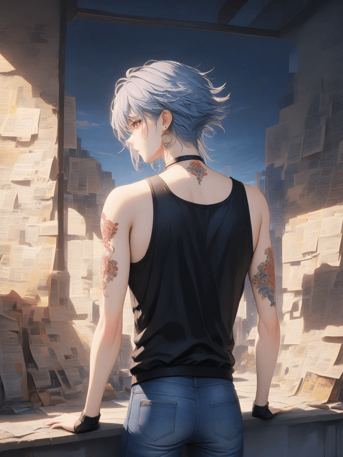 Thumbnail of Чин