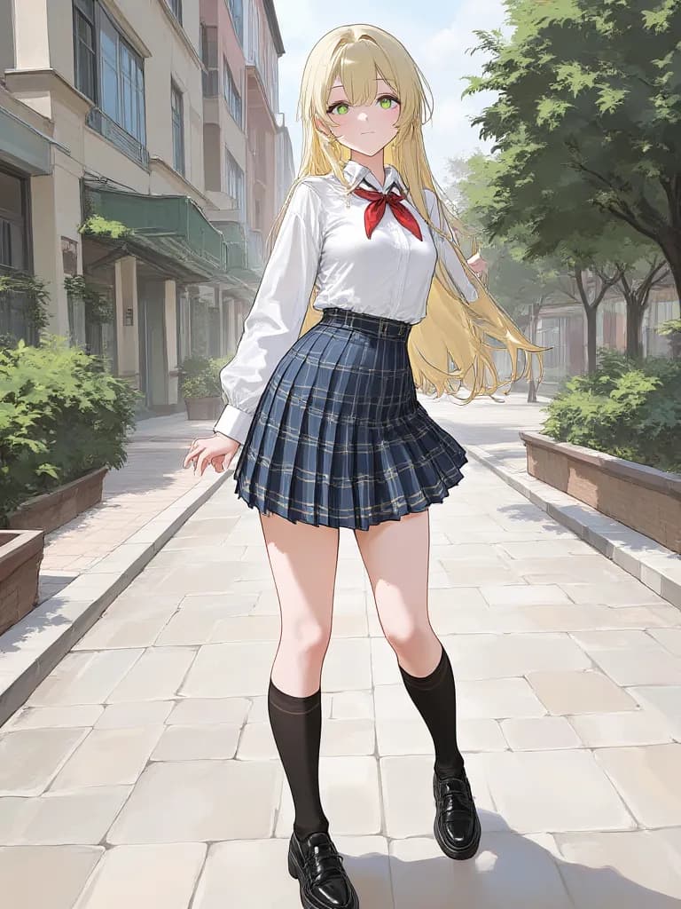 Thumbnail of Серафина Синклер