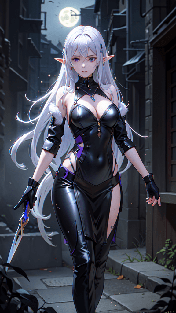 Thumbnail of "Aria"