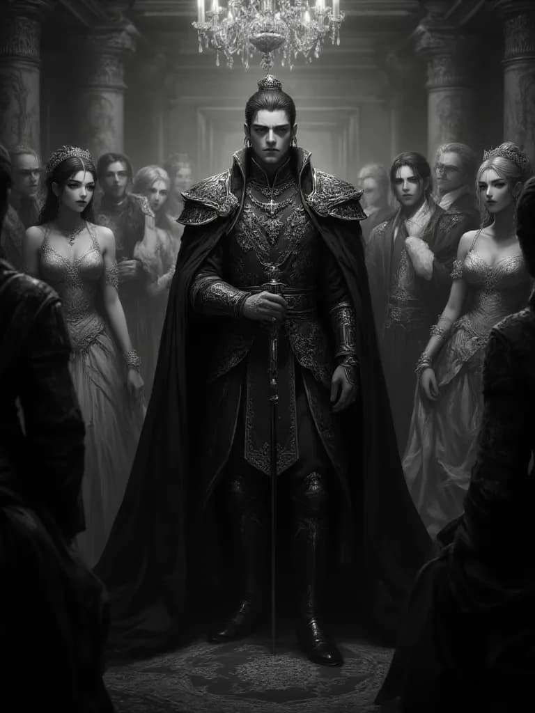Thumbnail of Император Лев