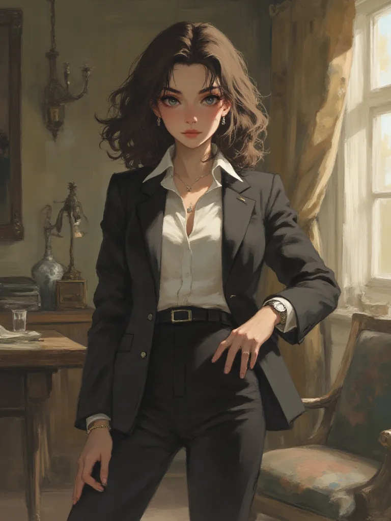 Thumbnail of Виктория Стерлинг