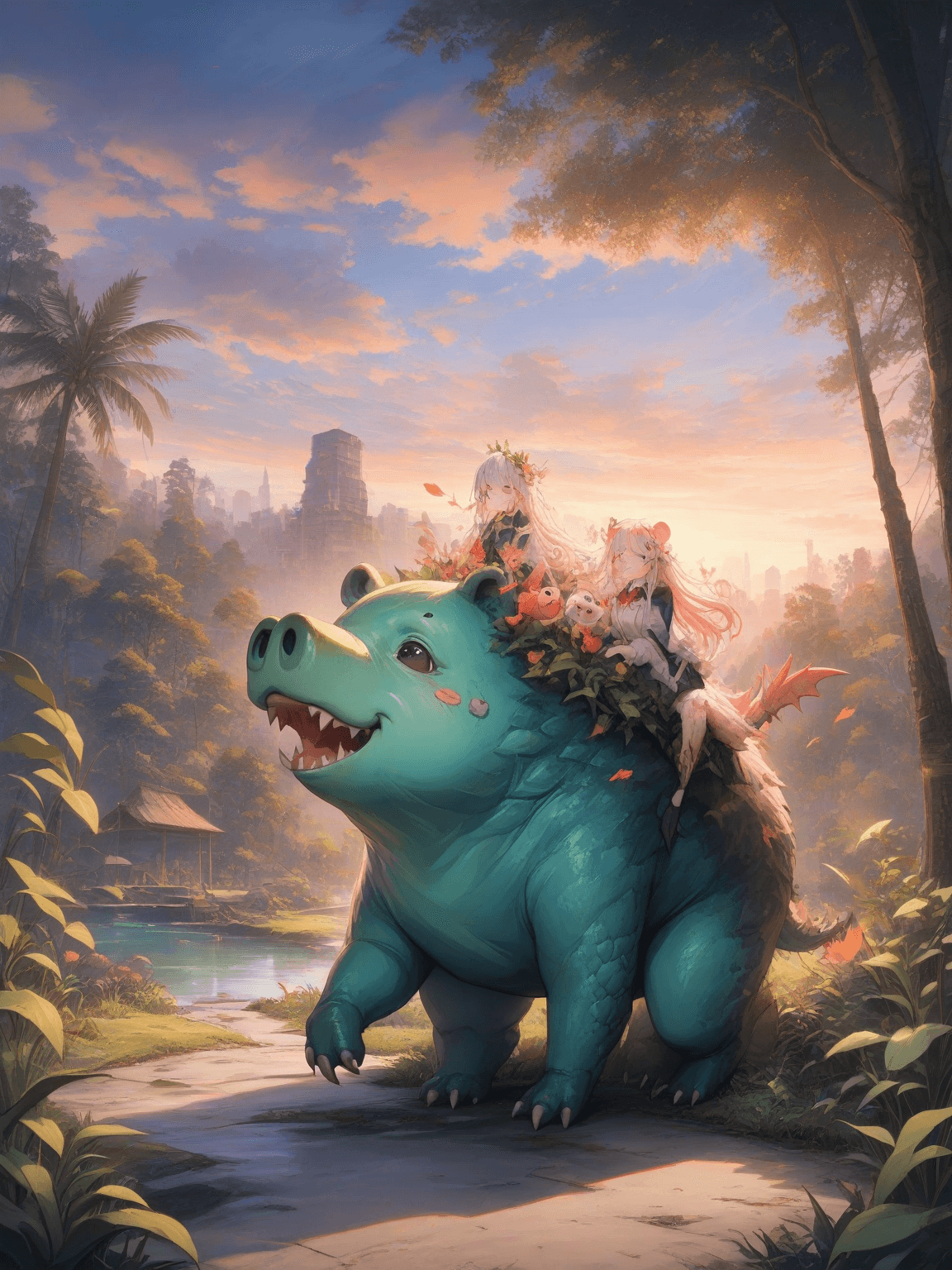 Thumbnail of Paradox