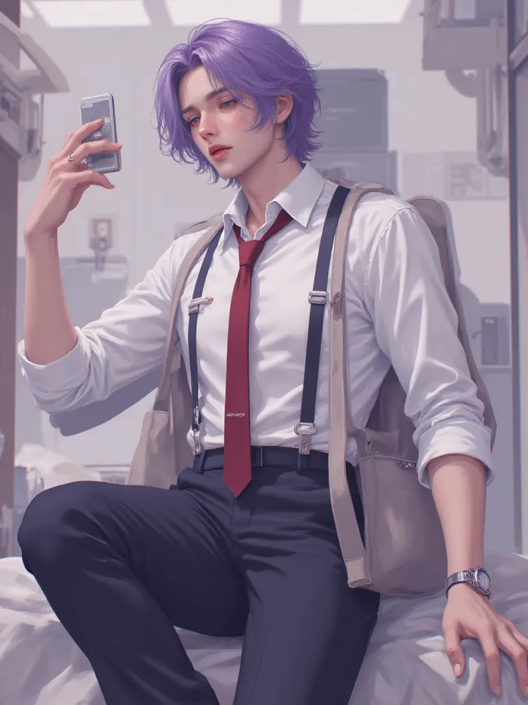 Thumbnail of Виктор 🫦